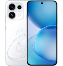 OPPO Reno16 F 5G 8/256GB Pop White