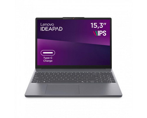 Ноутбук Lenovo IdeaPad Slim 3 15IWC11 (83RR00RCRA)