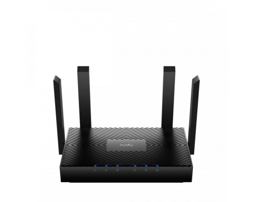 Маршрутизатор Cudy WR3000 AX3000 Gigabit Wi-Fi 6 Mesh Router
