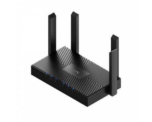 Маршрутизатор Cudy WR3000 AX3000 Gigabit Wi-Fi 6 Mesh Router