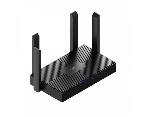 Маршрутизатор Cudy WR3000 AX3000 Gigabit Wi-Fi 6 Mesh Router
