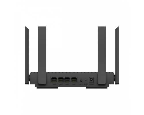 Маршрутизатор Cudy WR3000 AX3000 Gigabit Wi-Fi 6 Mesh Router