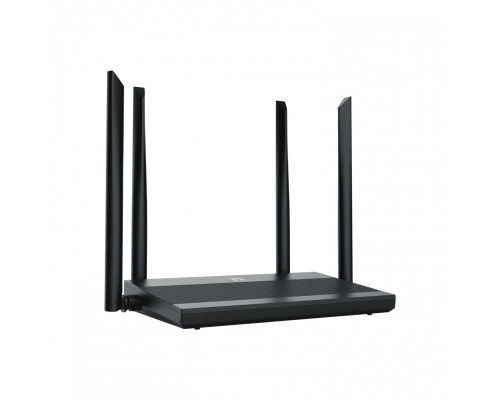 Маршрутизатор Netis N3 AC1200 IPTV Dual Band Gigabit