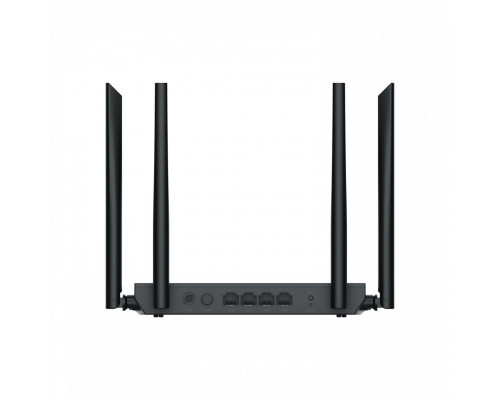 Маршрутизатор Netis N3 AC1200 IPTV Dual Band Gigabit