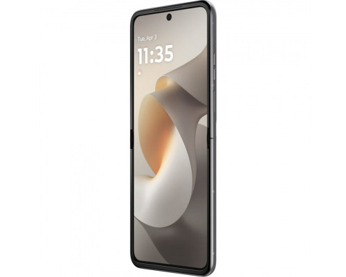 Смартфон Moto Razr 70 8/256GB Hematite Stone Grey (PBB60052UA)