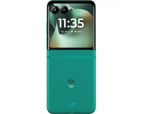 Смартфон Moto Razr 70 8/256GB Sporting Green (PBB60054UA)