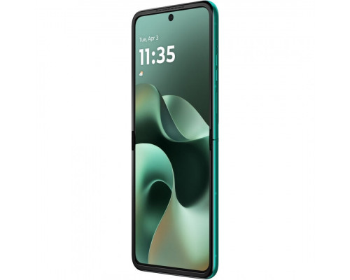 Смартфон Moto Razr 70 8/256GB Sporting Green (PBB60054UA)