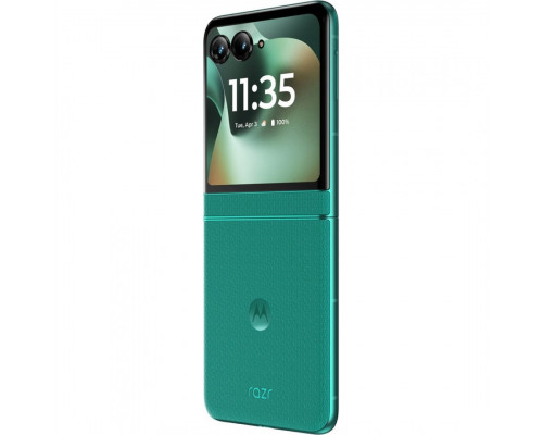 Смартфон Moto Razr 70 8/256GB Sporting Green (PBB60054UA)