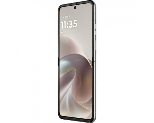 Смартфон Moto Razr 70 8/256GB Bright White (PBB60008PL)
