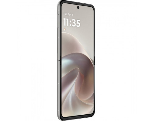 Смартфон Moto Razr 70 8/256GB Bright White (PBB60008PL)