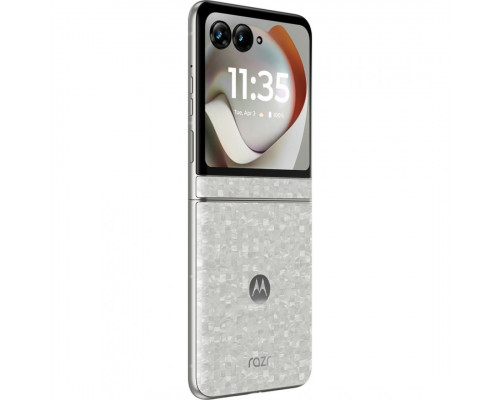 Смартфон Moto Razr 70 8/256GB Bright White (PBB60008PL)