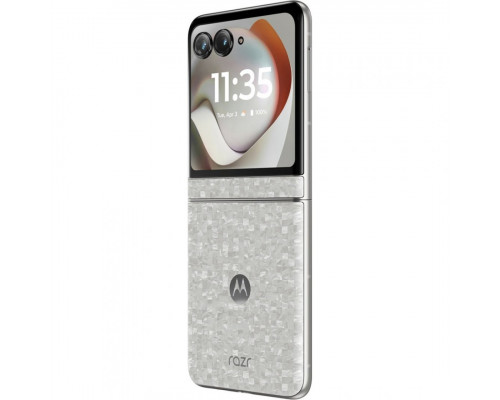 Смартфон Moto Razr 70 8/256GB Bright White (PBB60008PL)