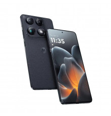 Смартфон Motorola Signature 5G 16/512GB Carbon (PBAB0045RO)
