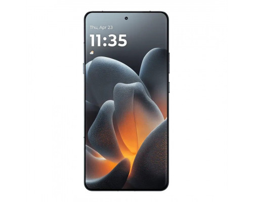 Смартфон Motorola Signature 5G 16/512GB Carbon (PBAB0045RO)