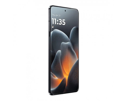 Смартфон Motorola Signature 5G 16/512GB Carbon (PBAB0045RO)