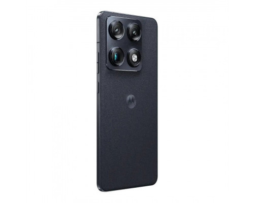 Смартфон Motorola Signature 5G 16/512GB Carbon (PBAB0045RO)