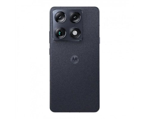 Смартфон Motorola Signature 5G 16/512GB Carbon (PBAB0045RO)