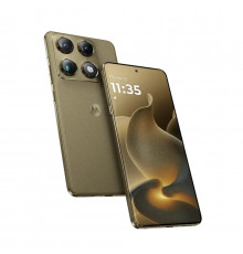 Смартфон Motorola Signature 5G 16/512GB Martini Olive (PBAB0044)