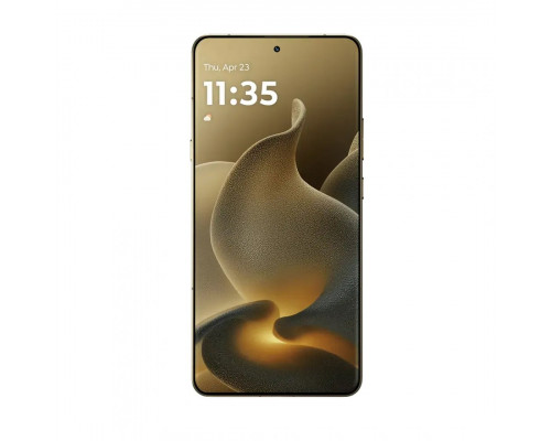 Смартфон Motorola Signature 5G 16/512GB Martini Olive (PBAB0044)