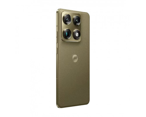 Смартфон Motorola Signature 5G 16/512GB Martini Olive (PBAB0044)
