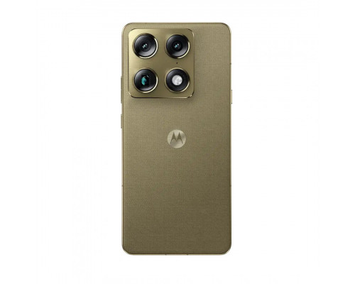 Смартфон Motorola Signature 5G 16/512GB Martini Olive (PBAB0044)