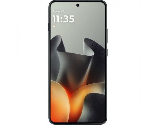 Смартфон Motorola Edge 70 Max 5G 8/256GB Dark Shadow (PBCU0015UA)