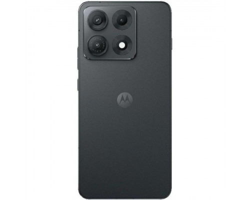 Смартфон Motorola Edge 70 Max 5G 8/256GB Dark Shadow (PBCU0015UA)