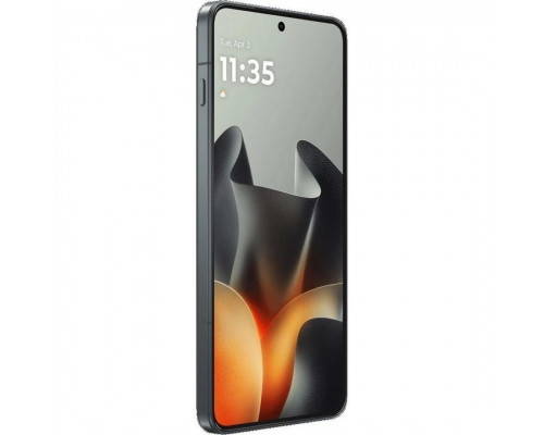 Смартфон Motorola Edge 70 Max 5G 8/256GB Dark Shadow (PBCU0015UA)