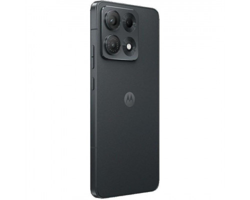 Смартфон Motorola Edge 70 Max 5G 8/256GB Dark Shadow (PBCU0015UA)