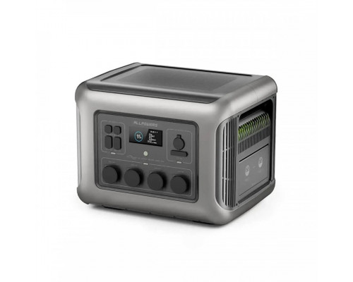 Зарядна станція AllPowers R2500 V2 1920Wh 2500W