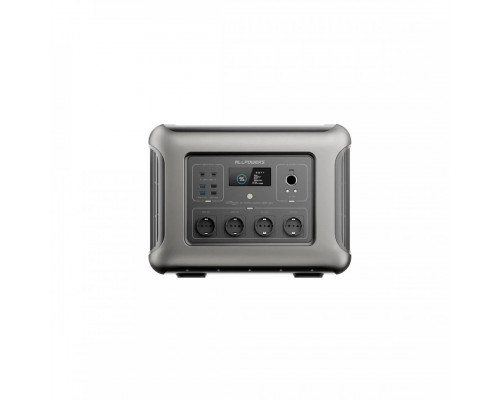 Зарядна станція AllPowers R2500 V2 1920Wh 2500W