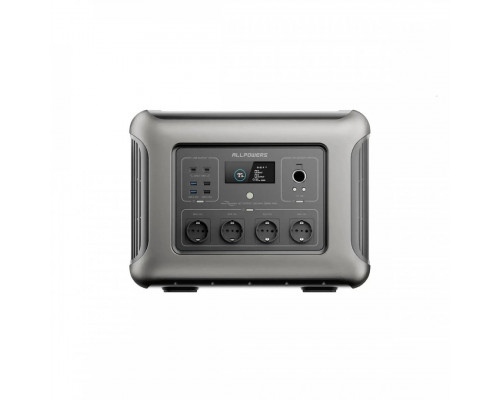 Зарядна станція AllPowers R2500 V2 1920Wh 2500W