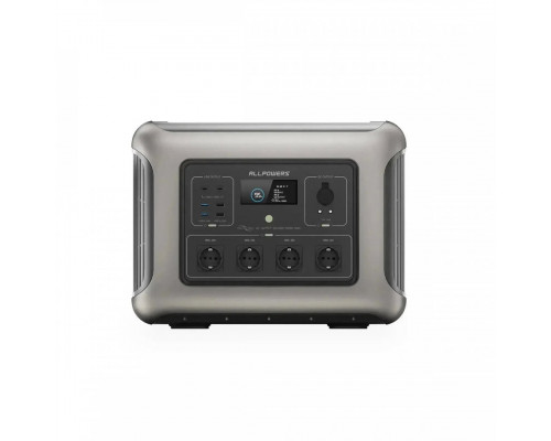 Зарядна станція AllPowers R2500 V2 1920Wh 2500W