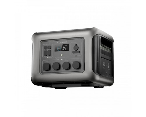 Зарядна станція AllPowers R2500 V2 1920Wh 2500W