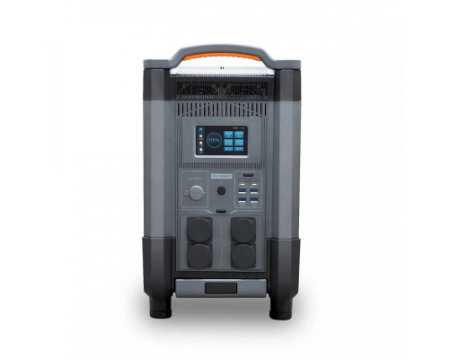 Зарядна станція AllPowers R4000 3456Wh 4000W