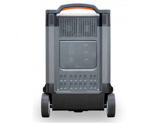 Зарядна станція AllPowers R4000 3456Wh 4000W