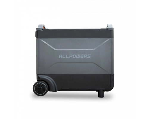 Зарядна станція AllPowers R4000 3456Wh 4000W