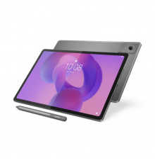 Планшет Lenovo Idea Tab Plus 5G 8/256 + Pen Luna Grey (ZAGF0114UA)