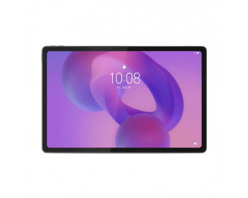 Планшет Lenovo Idea Tab Plus 5G 8/256 + Pen Luna Grey (ZAGF0114UA)