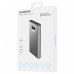 Внешний аккумулятор Proove Guardian 22.5W 10000mAh Metal Gray (PBG122210004)