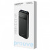 Внешний аккумулятор Proove Illuminator 2 22.5W 10000mAh Black (PBIP10212201)