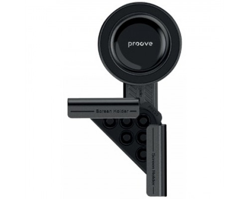 Автомобильный держатель Proove EV Display Car Mount Black (CHEV00000001)