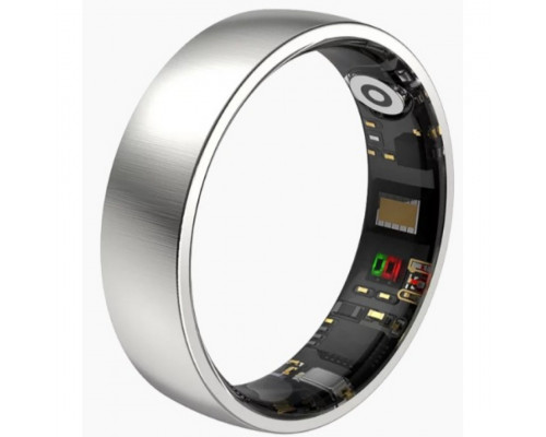 Смарт-кільце Proove Eldor 07 Silver (SRED00070006)