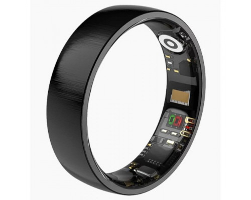 Смарт-кільце Proove Eldor 08 Black (SRED00080001)