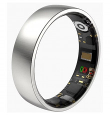 Смарт-кільце Proove Eldor 08 Silver (SRED00080006)