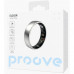 Смарт-кільце Proove Eldor 09 Silver (SRED00090006)