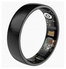 Смарт-кільце Proove Eldor 11 Black (SRED00110001)