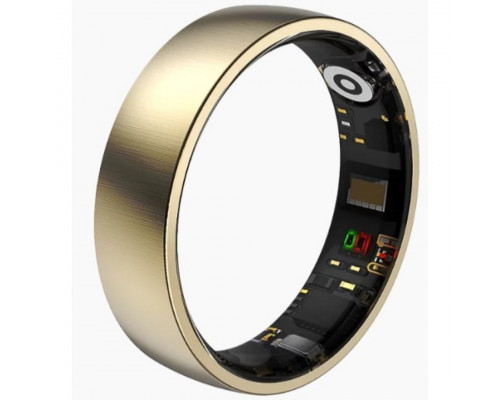 Смарт-кільце Proove Eldor 11 Gold (SRED00110013)