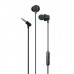 Дротові навушники Proove Scape J1 (3.5mm) Black (WESJ10000801)