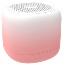 Портативна акустика Proove Velvet 3W Pink (PDVE050010017)